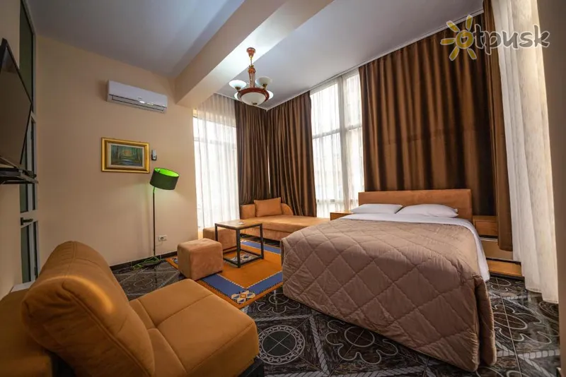 Фото отеля Pik Loti Hotel 3* Тирана Албанія номери