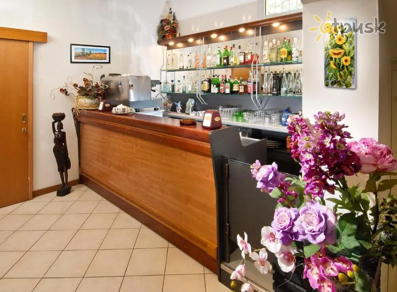 Фото отеля Adler Hotel 2* Римини Италия