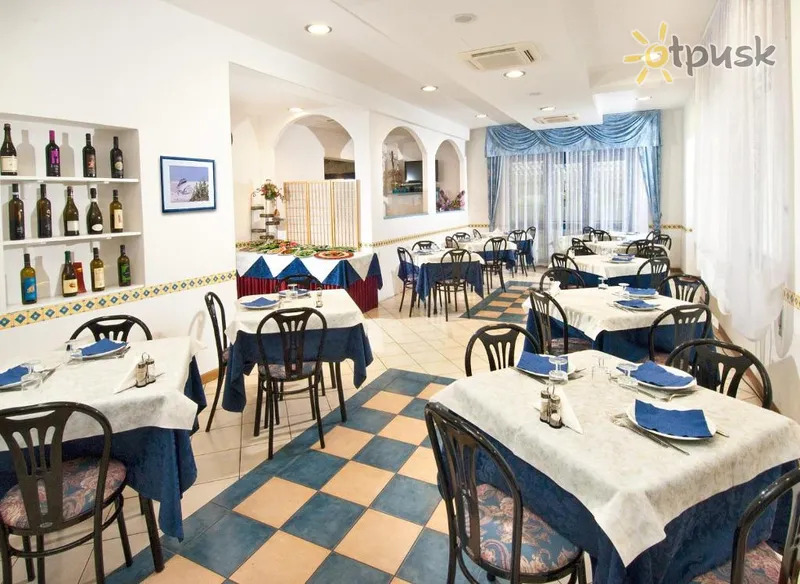 Фото отеля Adler Hotel 2* Римини Италия