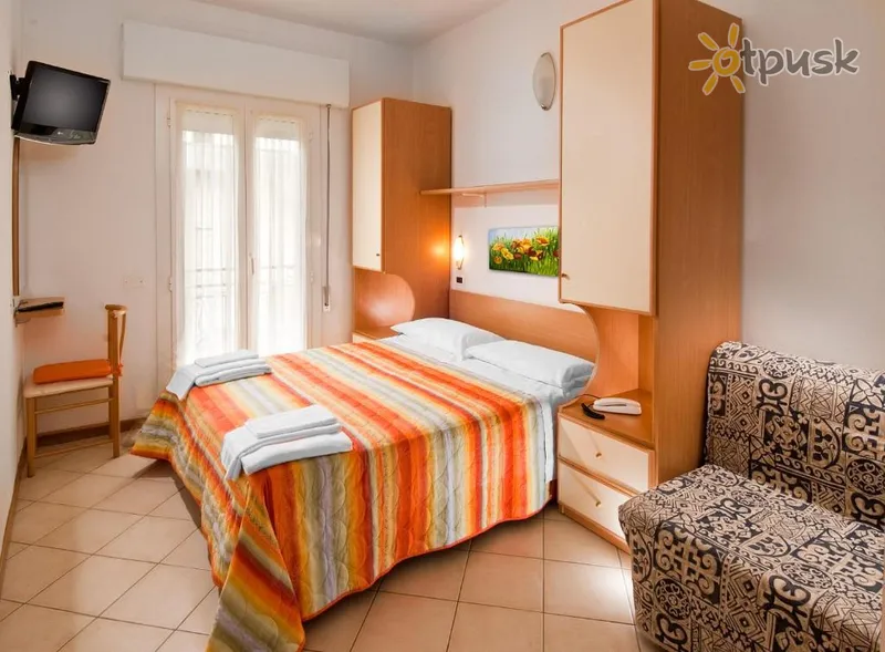 Фото отеля Adler Hotel 2* Римини Италия