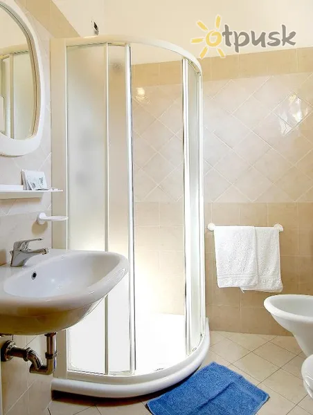 Фото отеля Adler Hotel 2* Римини Италия