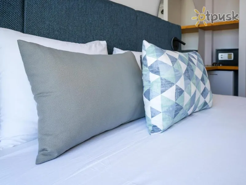 Фото отеля Seaside Beach Marmari 4* о. Кос Греция номера