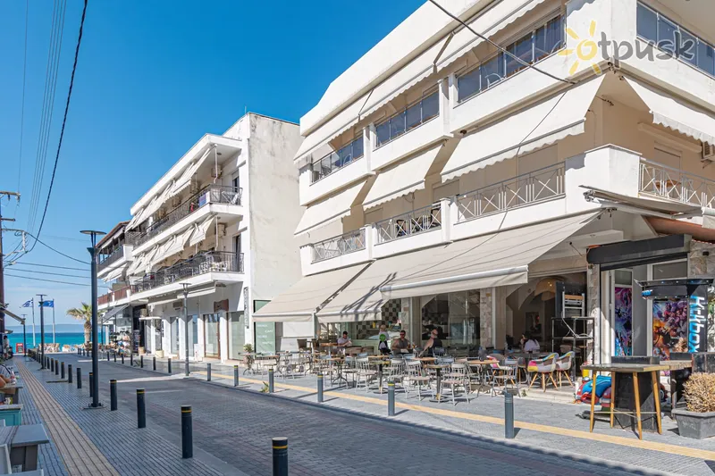 Фото отеля Casa Consta Apart Hotel 3* Халкидики – Кассандра Греция