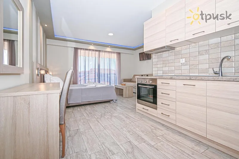Фото отеля Casa Consta Apart Hotel 3* Халкидики – Кассандра Греция