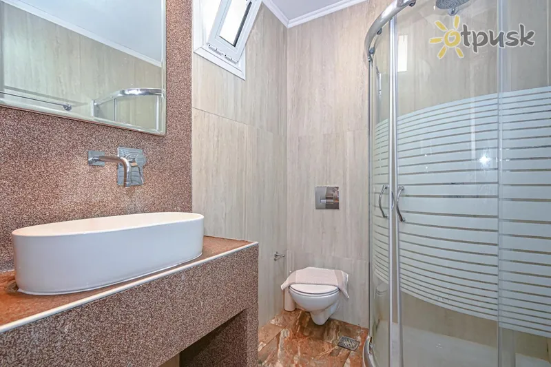 Фото отеля Casa Consta Apart Hotel 3* Халкидики – Кассандра Греция