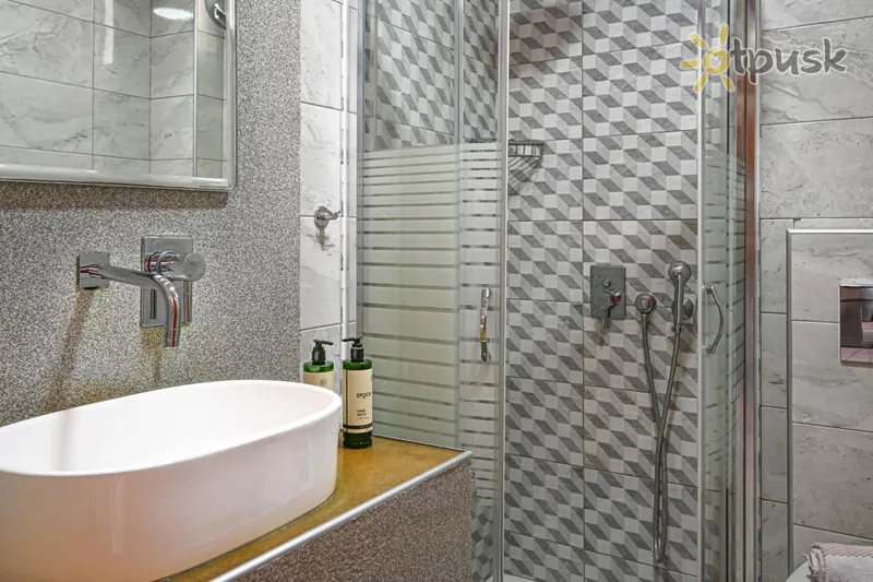 Фото отеля Casa Consta Apart Hotel 3* Халкидики – Кассандра Греция