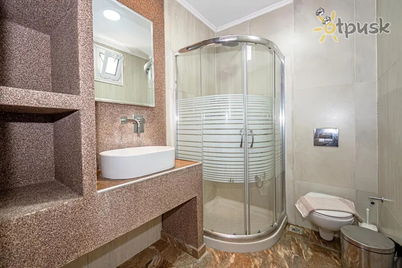Фото отеля Casa Consta Apart Hotel 3* Халкидики – Кассандра Греция