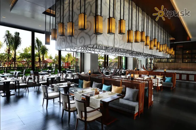 Фото отеля Sanya Luhuitou Resort & Spa 5* о. Хайнань Китай