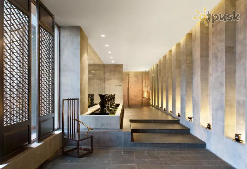 Фото отеля Sanya Luhuitou Resort & Spa 5* о. Хайнань Китай