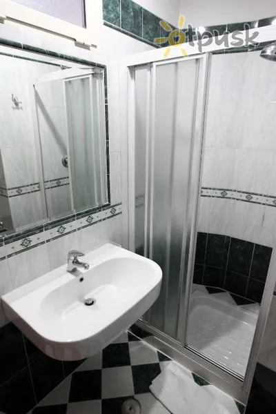Фото отеля Baltic Guest house 2* Roma Itālija cipariem
