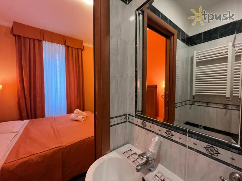 Фото отеля Baltic Guest house 2* Roma Itālija cipariem