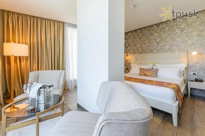 Фото отеля Chic Boutique Hotel 4* Влера Албания номера