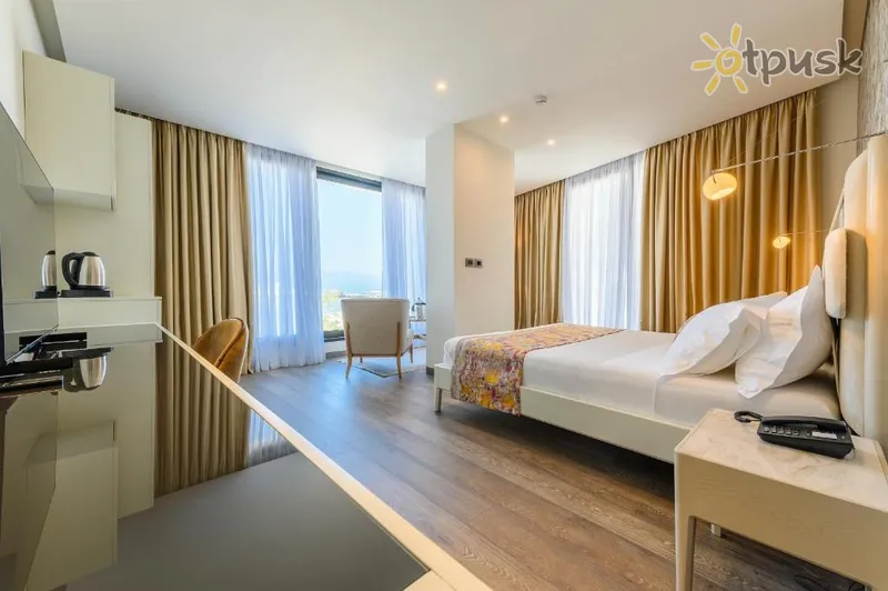 Фото отеля Chic Boutique Hotel 4* Влера Албания номера