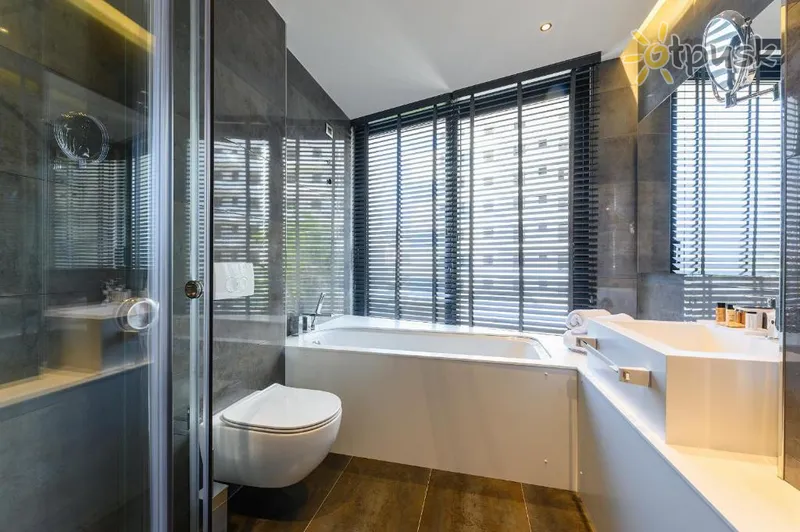 Фото отеля Chic Boutique Hotel 4* Влера Албания номера