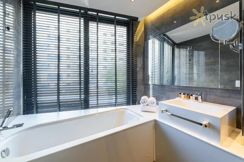 Фото отеля Chic Boutique Hotel 4* Влера Албания номера
