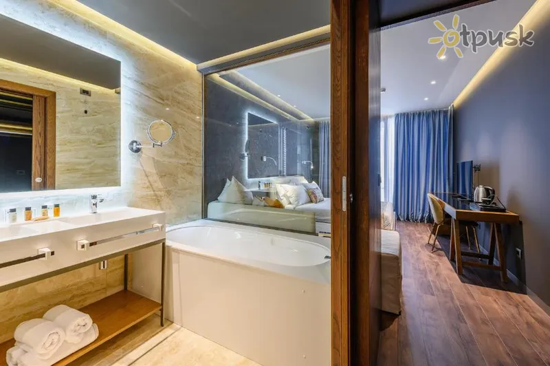 Фото отеля Chic Boutique Hotel 4* Влера Албания номера