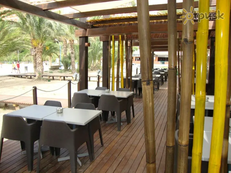 Фото отеля San Miguel Esmeralda Park Mar 3* о. Ібіца Іспанія бари та ресторани