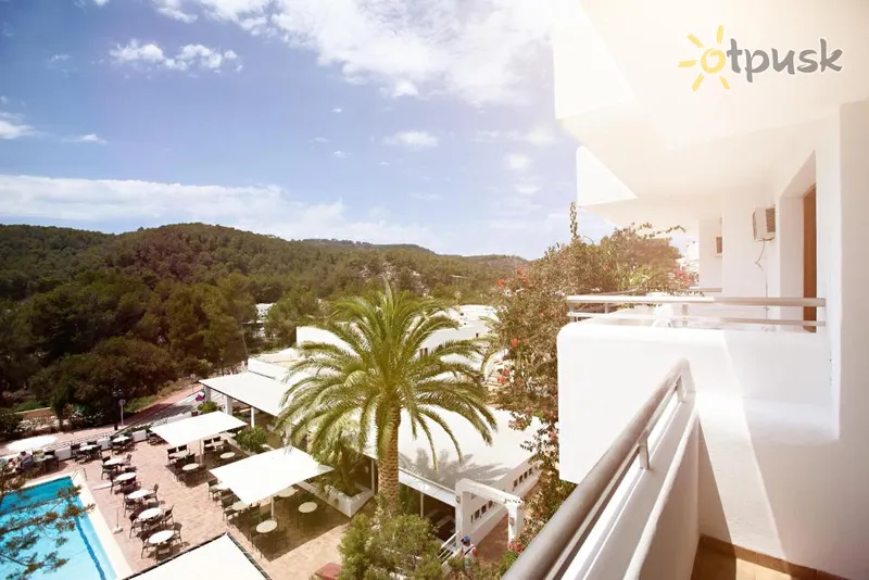 Фото отеля San Miguel Esmeralda Park Mar 3* о. Ибица Испания