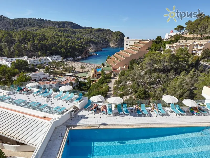 Фото отеля San Miguel Esmeralda Park Mar 3* о. Ибица Испания