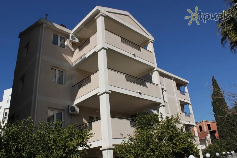 Фото отеля Franeta New 4* Будва Чорногорія
