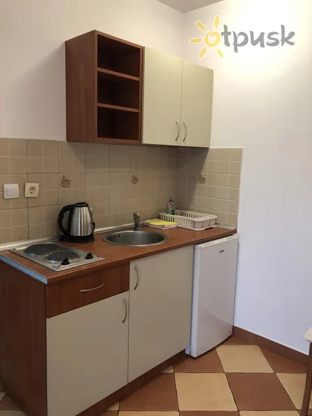 Фото отеля Franeta New 4* Будва Чорногорія