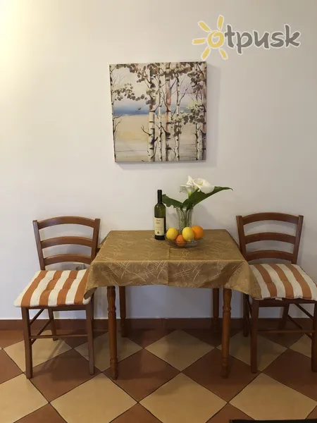Фото отеля Franeta New 4* Будва Чорногорія