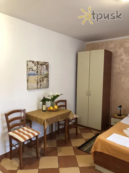 Фото отеля Franeta New 4* Будва Чорногорія