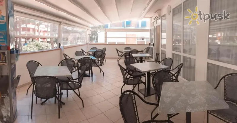 Фото отеля Zeus Cervia 3* Равенна Италия