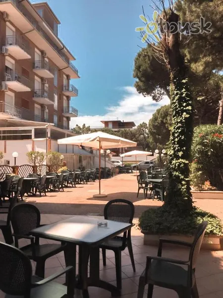 Фото отеля Zeus Cervia 3* Равенна Италия