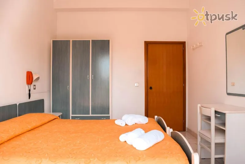 Фото отеля Zeus Cervia 3* Равенна Италия