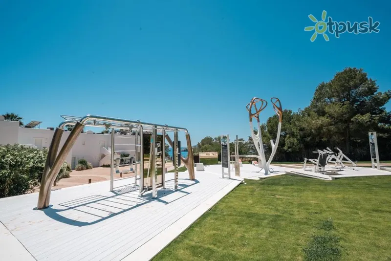 Фото отеля Destino Five Ibiza 5* о. Ібіца Іспанія для дітей