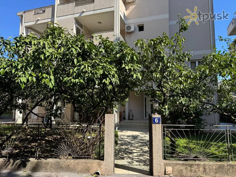 Фото отеля Franeta New 4* Будва Чорногорія