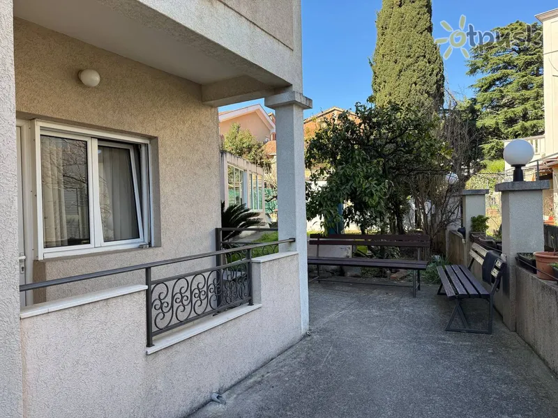 Фото отеля Franeta New 4* Будва Чорногорія