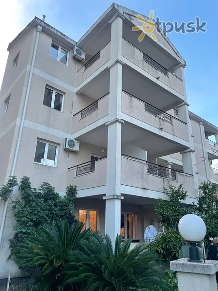 Фото отеля Franeta New 4* Будва Чорногорія