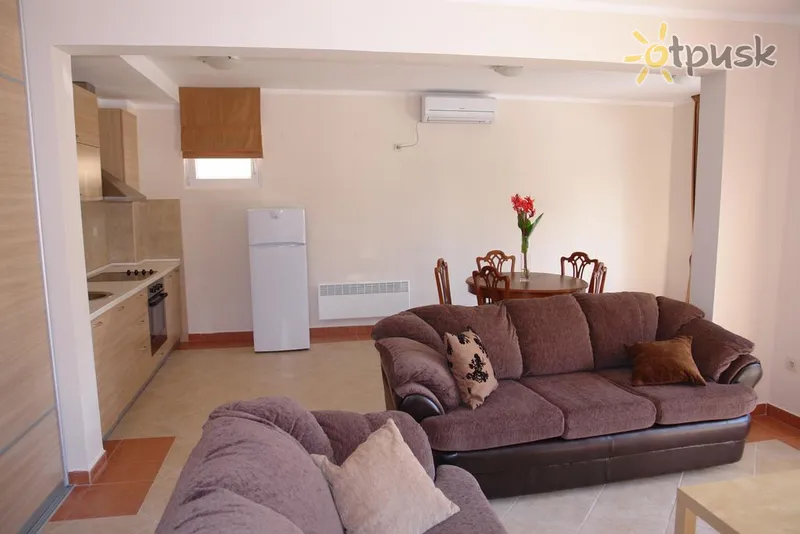 Фото отеля Franeta Apartments Villa 4* Будва Черногория номера