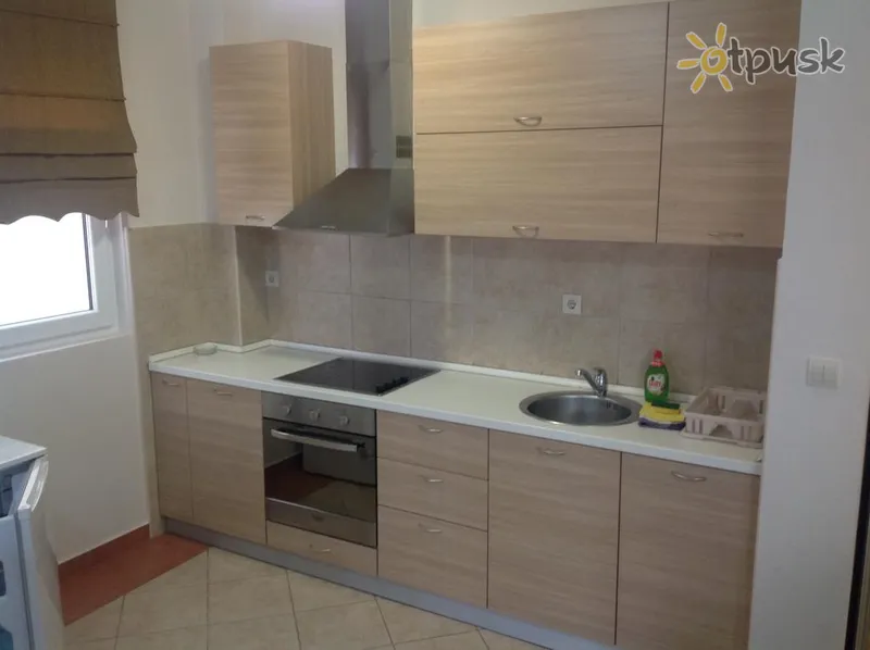 Фото отеля Franeta Apartments Villa 4* Будва Черногория номера