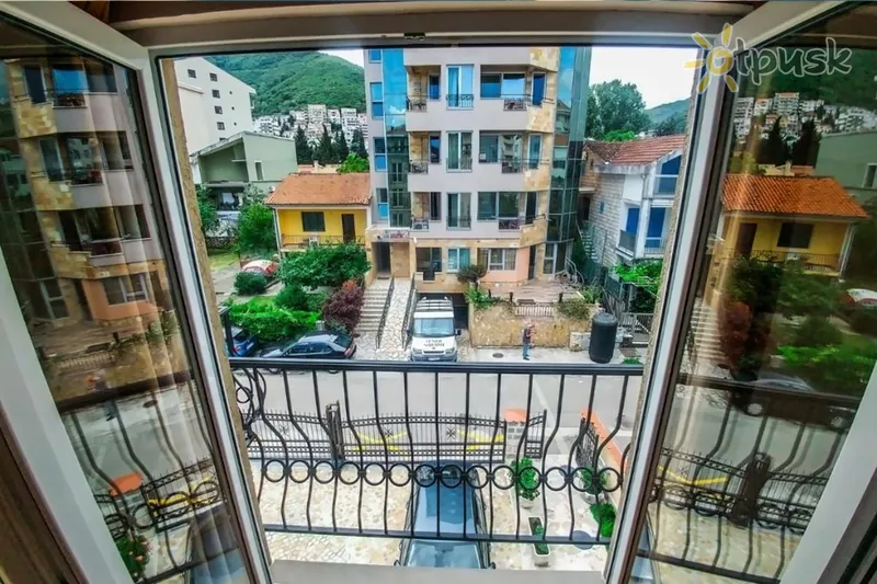 Фото отеля Franeta Apartments Villa 4* Будва Черногория номера