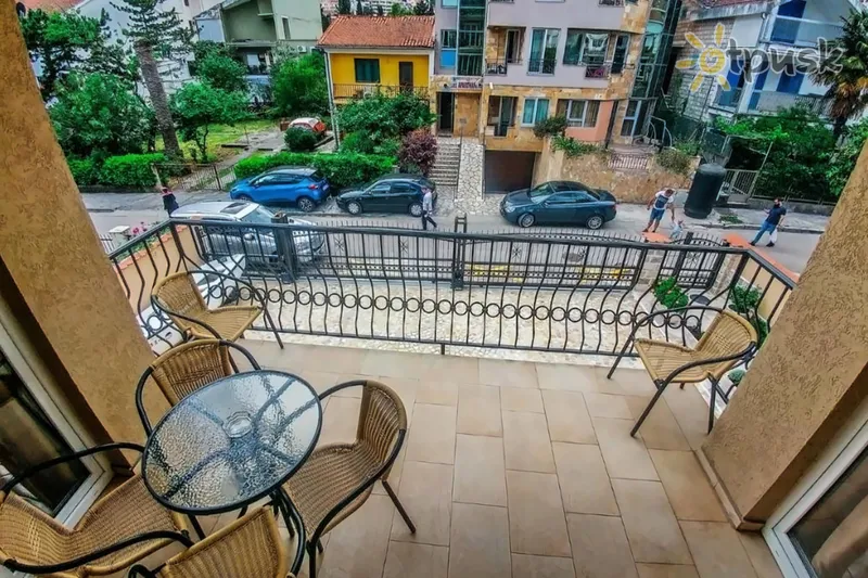 Фото отеля Franeta Apartments Villa 4* Будва Черногория номера