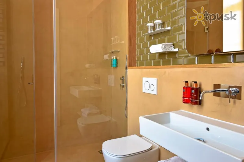 Фото отеля My Story Hotel Figueira 4* Лиссабон Португалия номера