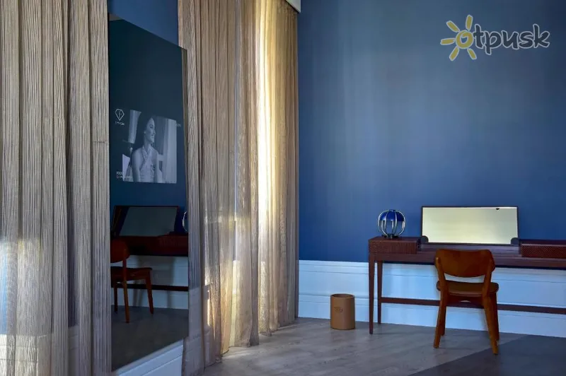 Фото отеля My Story Hotel Figueira 4* Лиссабон Португалия номера