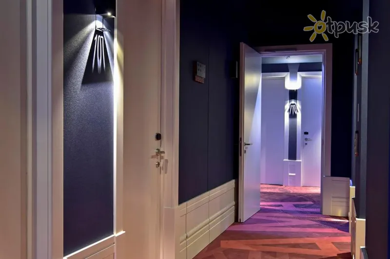 Фото отеля My Story Hotel Figueira 4* Лиссабон Португалия лобби и интерьер