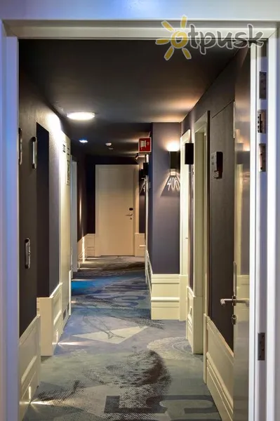 Фото отеля My Story Hotel Figueira 4* Лиссабон Португалия лобби и интерьер