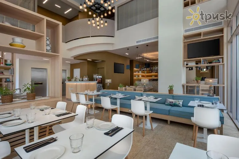 Фото отеля Casual Kubic 4* Афины Греция