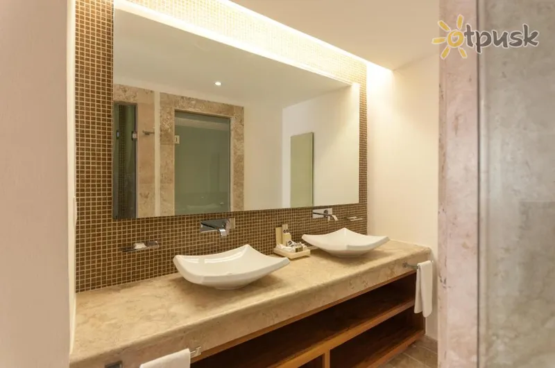 Фото отеля Senses 5ta Av. Playa del Carmen by Artisan 4* Плая дель Кармен Мексика