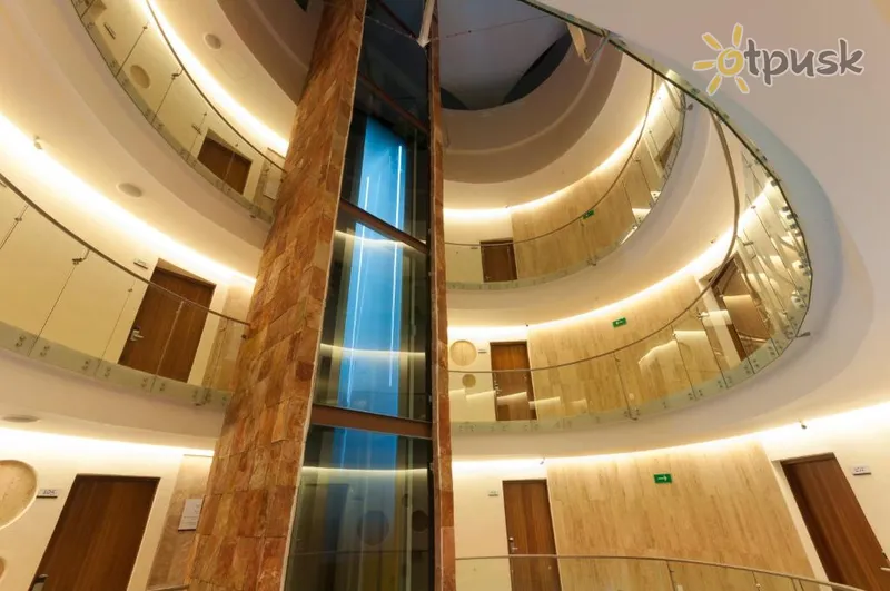 Фото отеля Senses 5ta Av. Playa del Carmen by Artisan 4* Плая дель Кармен Мексика