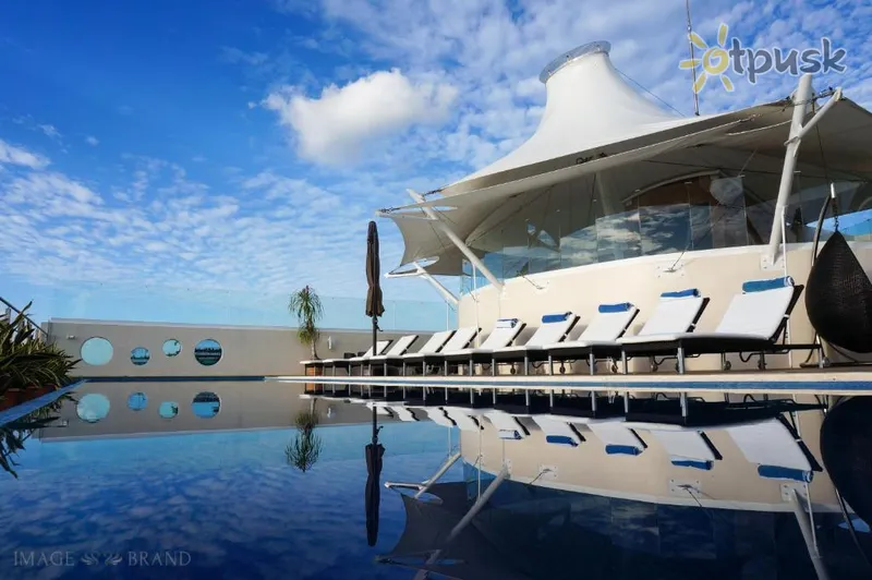 Фото отеля Senses 5ta Av. Playa del Carmen by Artisan 4* Плая дель Кармен Мексика