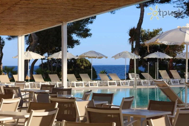 Фото отеля Iberostar Selection Santa Eulalia Ibiza 4* о. Ибица Испания бары и рестораны