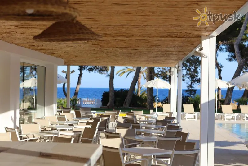 Фото отеля Iberostar Selection Santa Eulalia Ibiza 4* о. Ибица Испания бары и рестораны