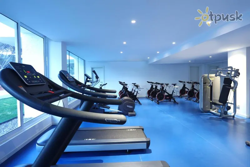 Фото отеля Iberostar Selection Santa Eulalia Ibiza 4* о. Ибица Испания спорт и досуг