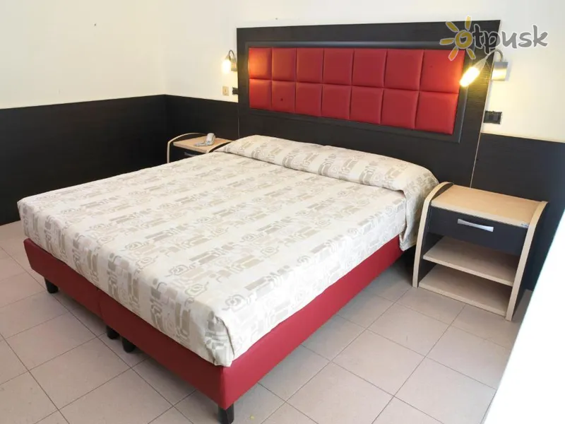 Фото отеля Arno Hotel 3* Римини Италия номера